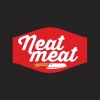 Neat Meat menu