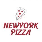 Newyork Pizza menu