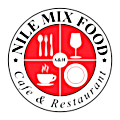 Nile Mix Food menu