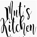 Logo Nuts Kitchen