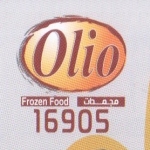 Logo Olio