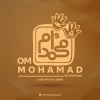 Logo Om Mohamed tanta