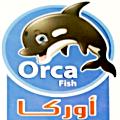 Orca Fish menu