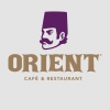 Logo Orient cafe