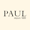 PAUL menu