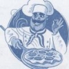 Logo PIZAA ALHARAMEN