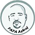 Papa Ashraf menu