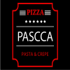 Pascca Pizzeria menu