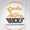Pasta Bucks menu
