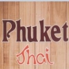 Phuket Thai menu