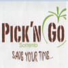 Logo Pick N  Go