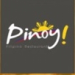 Pinoy Resturant menu