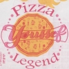 Logo Piza Youssef