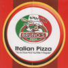 Logo Pizza Brunos
