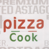 Logo Pizza Cook