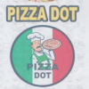 Pizza Dot menu