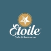 Logo Etoile Cafe & Restaurant