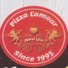 Logo Pizza Lamour
