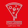 Pizza Lashin menu
