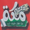 Logo Pizza Makka