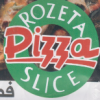 Pizza  Rozeta