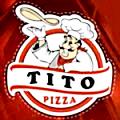 Pizza TITO menu