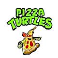 Pizza Turtles menu