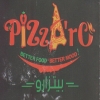 Pizzaaro menu