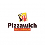 Pizzawich menu
