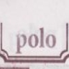 Polo menu