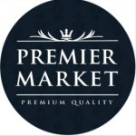 Premier Market menu