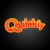 Quicly menu