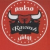 RAWASH menu