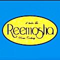 Reemosha Restaurant menu