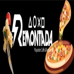 Logo Remontada