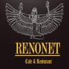 Renonet menu