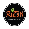 Logo Rihan Restaurant & Cafe