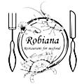 Robiana Restaurant menu