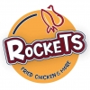Rockets menu