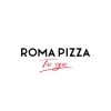 Roma Pizza 2 Go menu