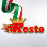 Logo Rosto El Sheikh Zayed