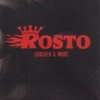 Logo Rosto