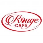 Rouge Café menu