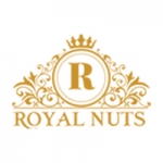 Royal Nuts Roastery menu