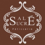 Logo Salé Sucré Pâtisserie