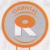 Logo sandwich ORIENTAL