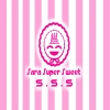 Logo Sara Super Sweet