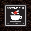 Logo Second cup