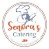 Senoras Catering menu