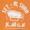 Logo Set El sham